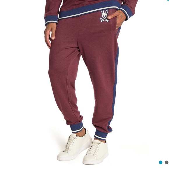 psycho bunny sweat suit